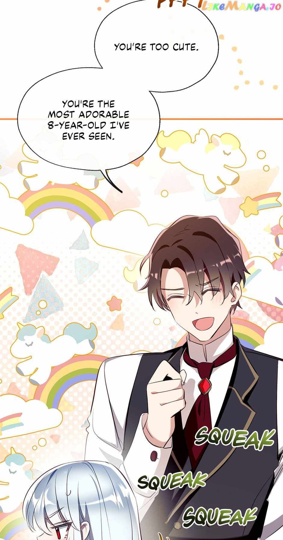 Can We Become a Family? chapter 89 page 70