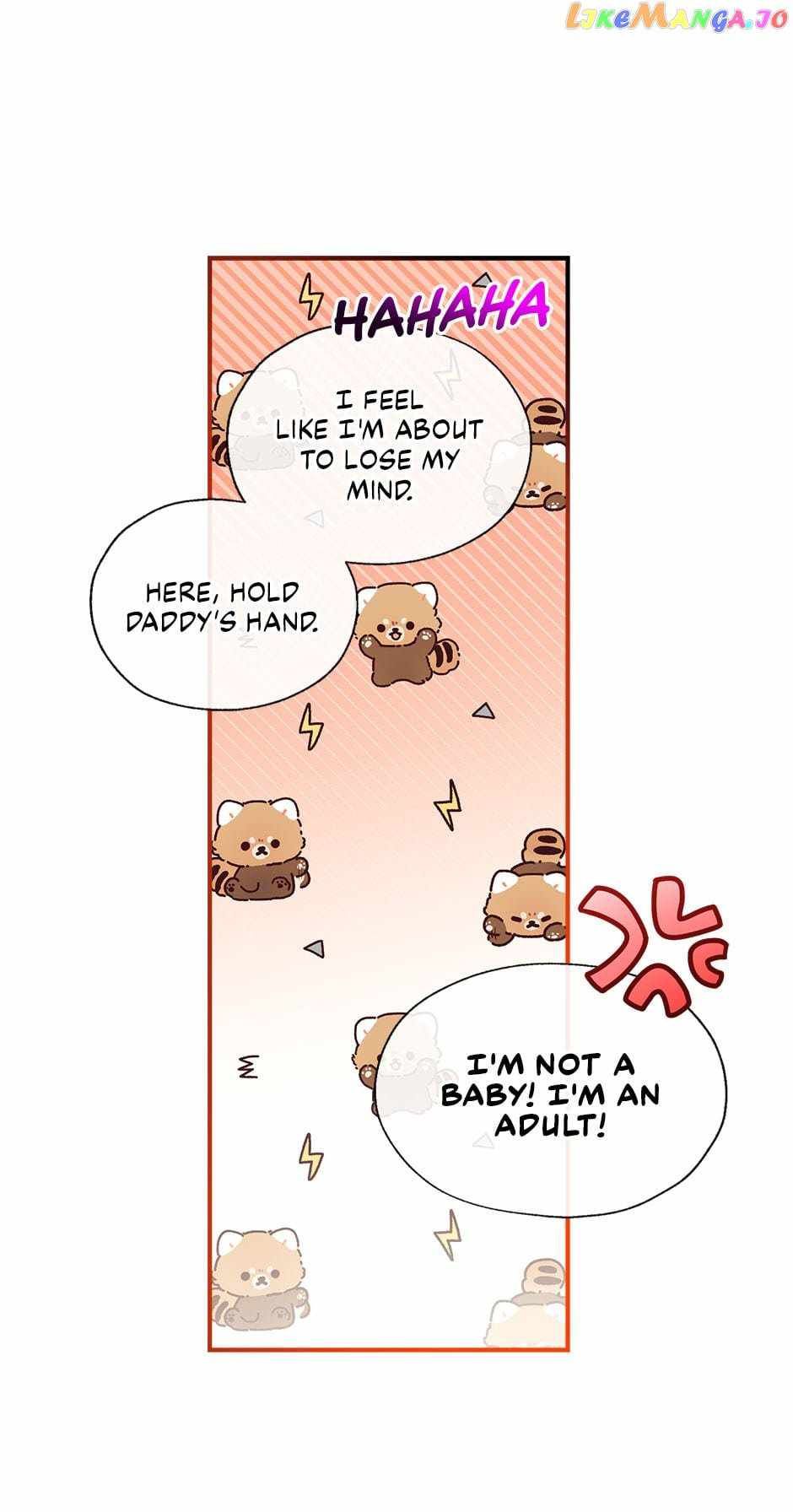 Can We Become a Family? chapter 89 page 72