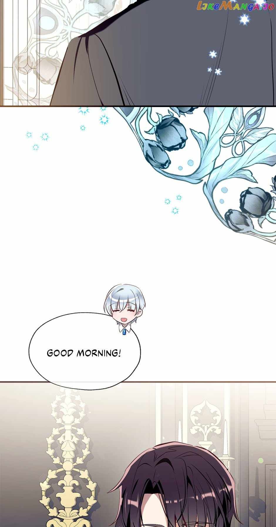 Can We Become a Family? chapter 89 page 74