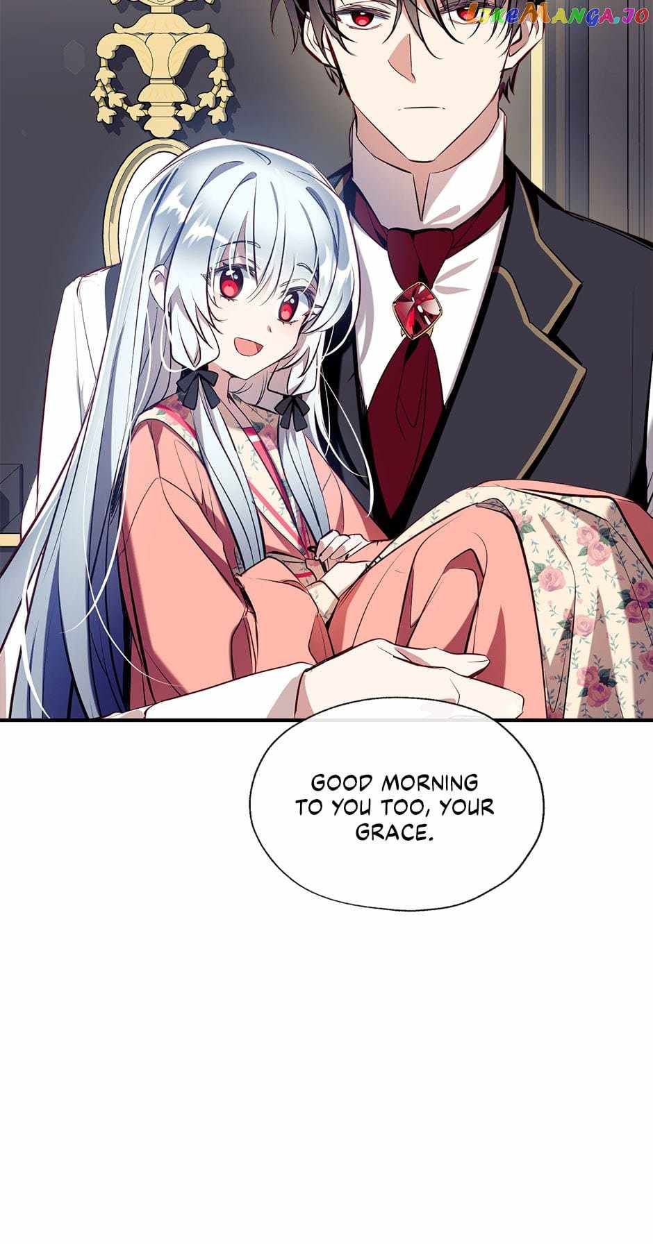 Can We Become a Family? chapter 89 page 75