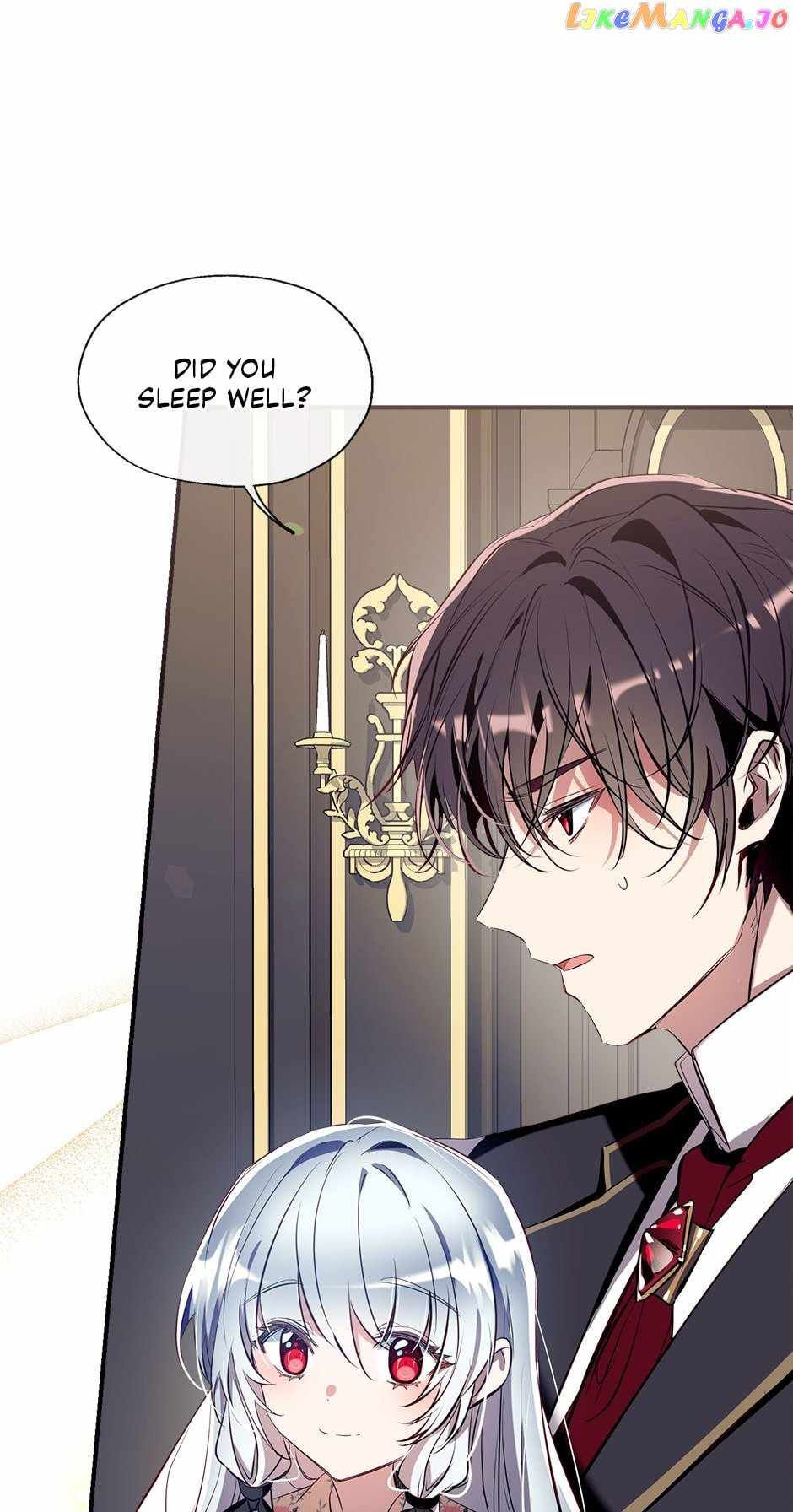 Can We Become a Family? chapter 89 page 76