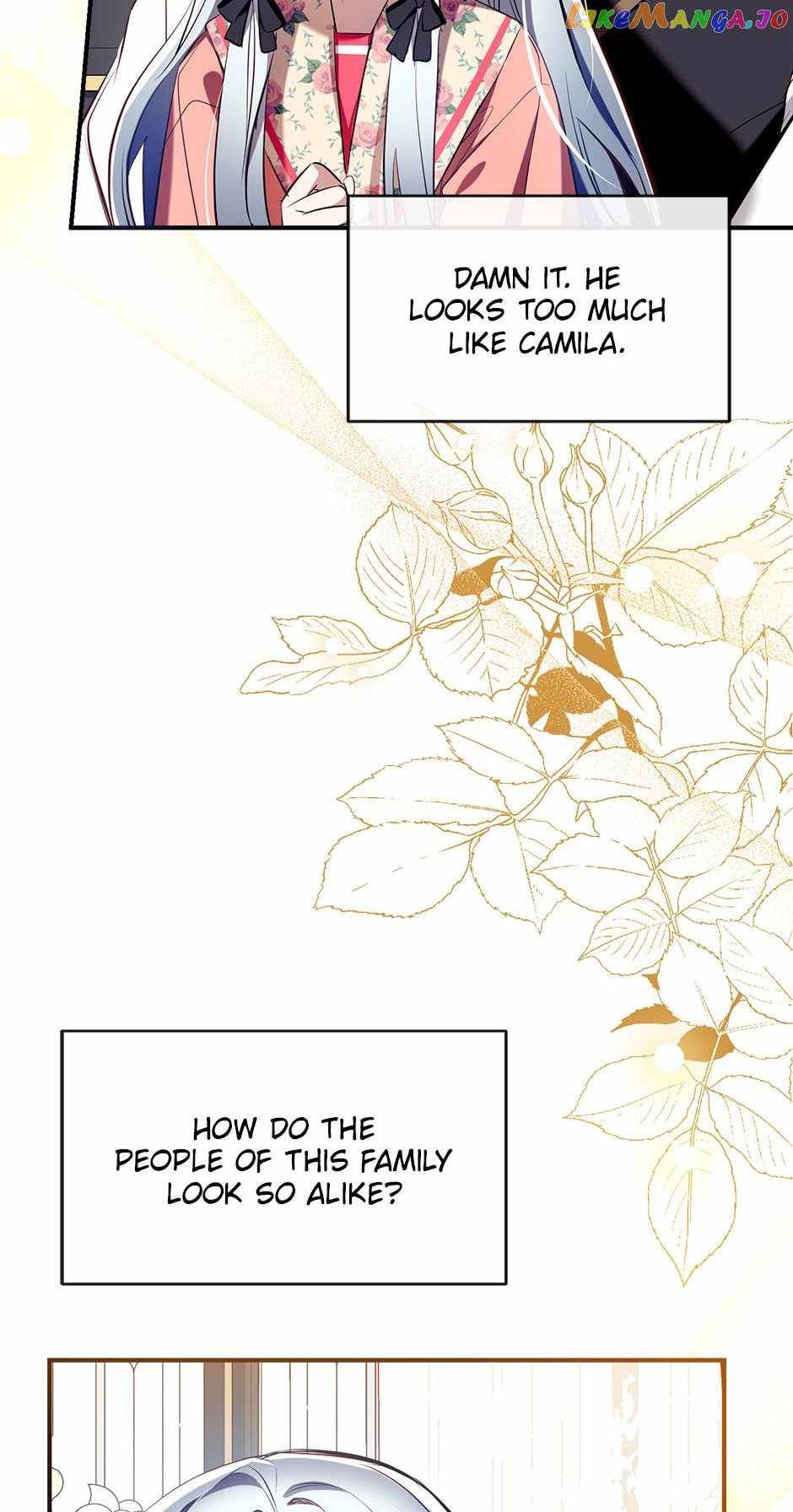 Can We Become a Family? chapter 89 page 77