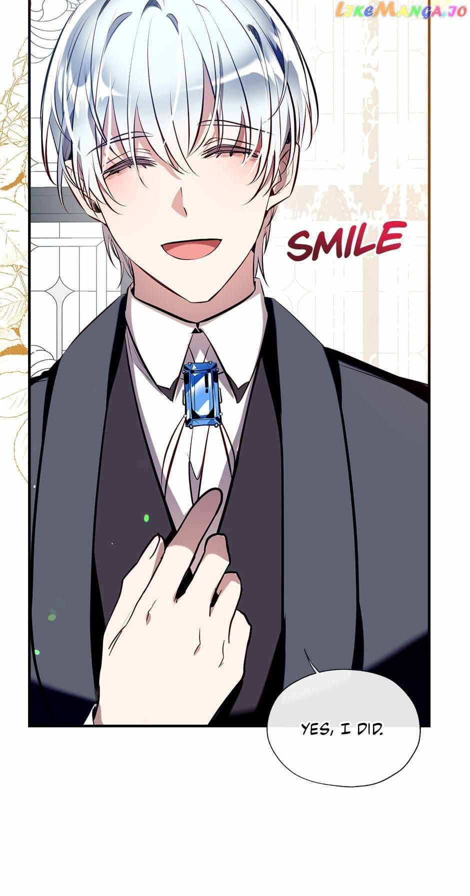 Can We Become a Family? chapter 89 page 78