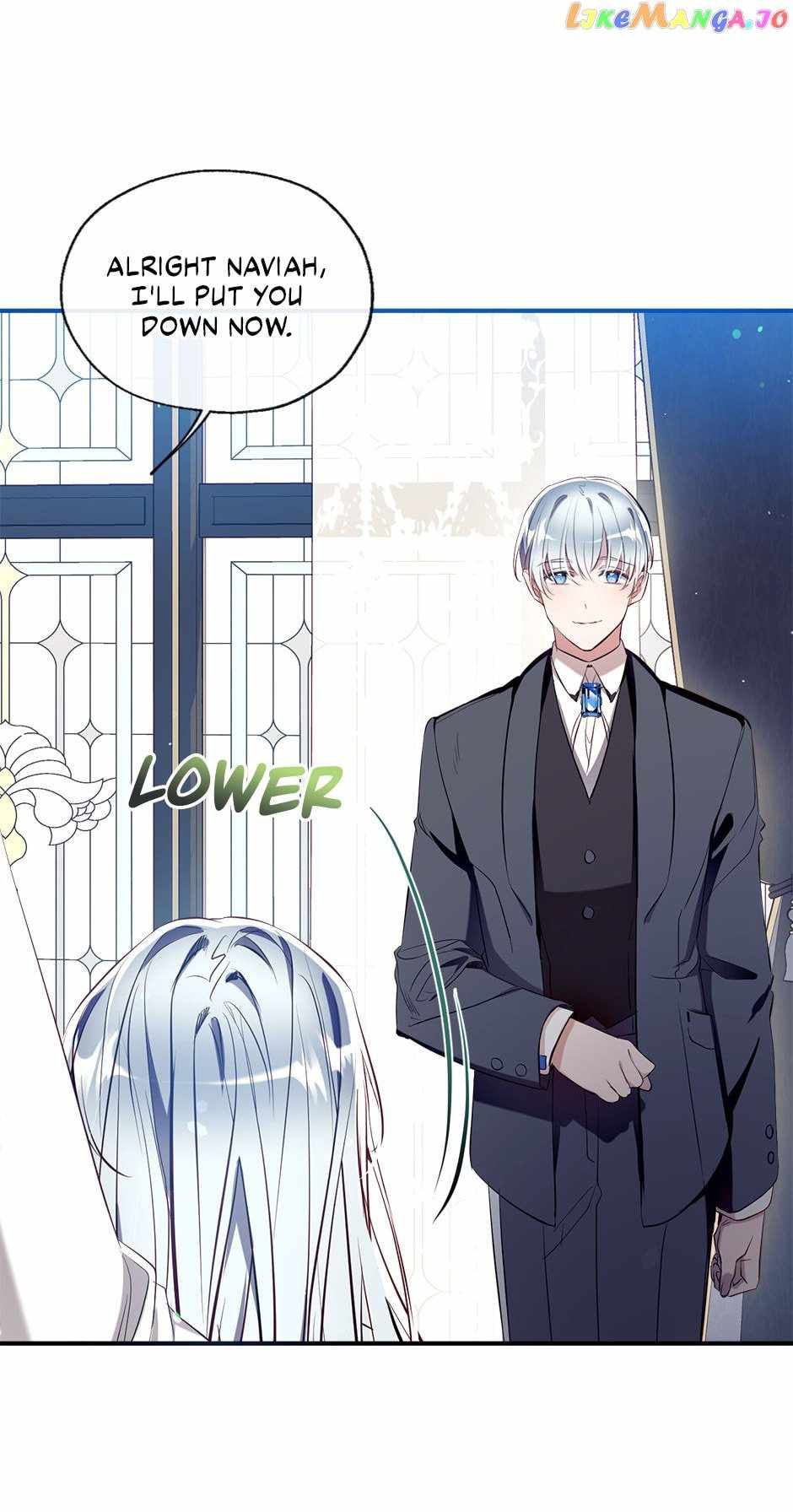 Can We Become a Family? chapter 89 page 79