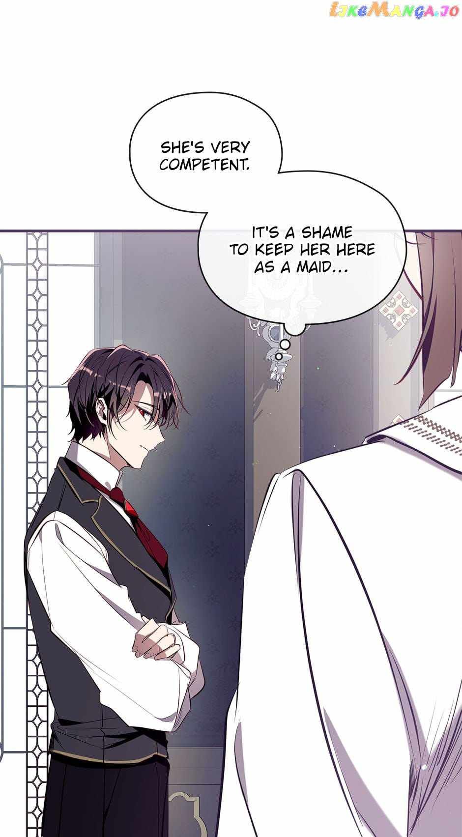 Can We Become a Family? chapter 89 page 8