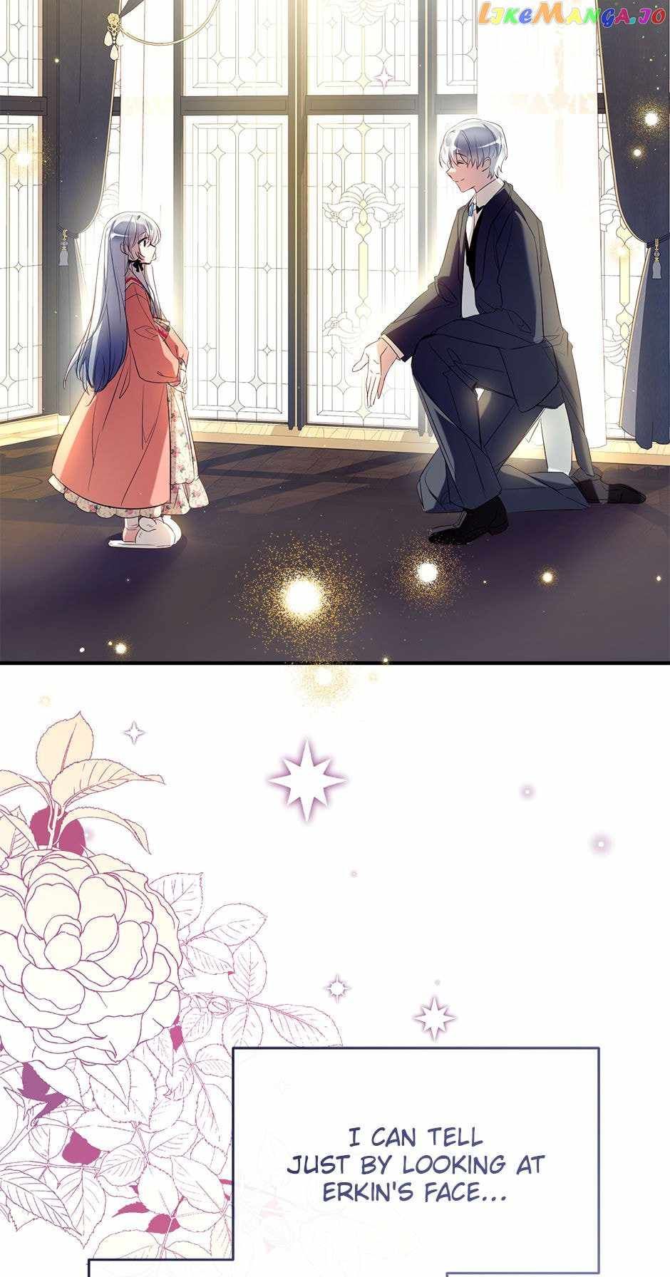 Can We Become a Family? chapter 89 page 82