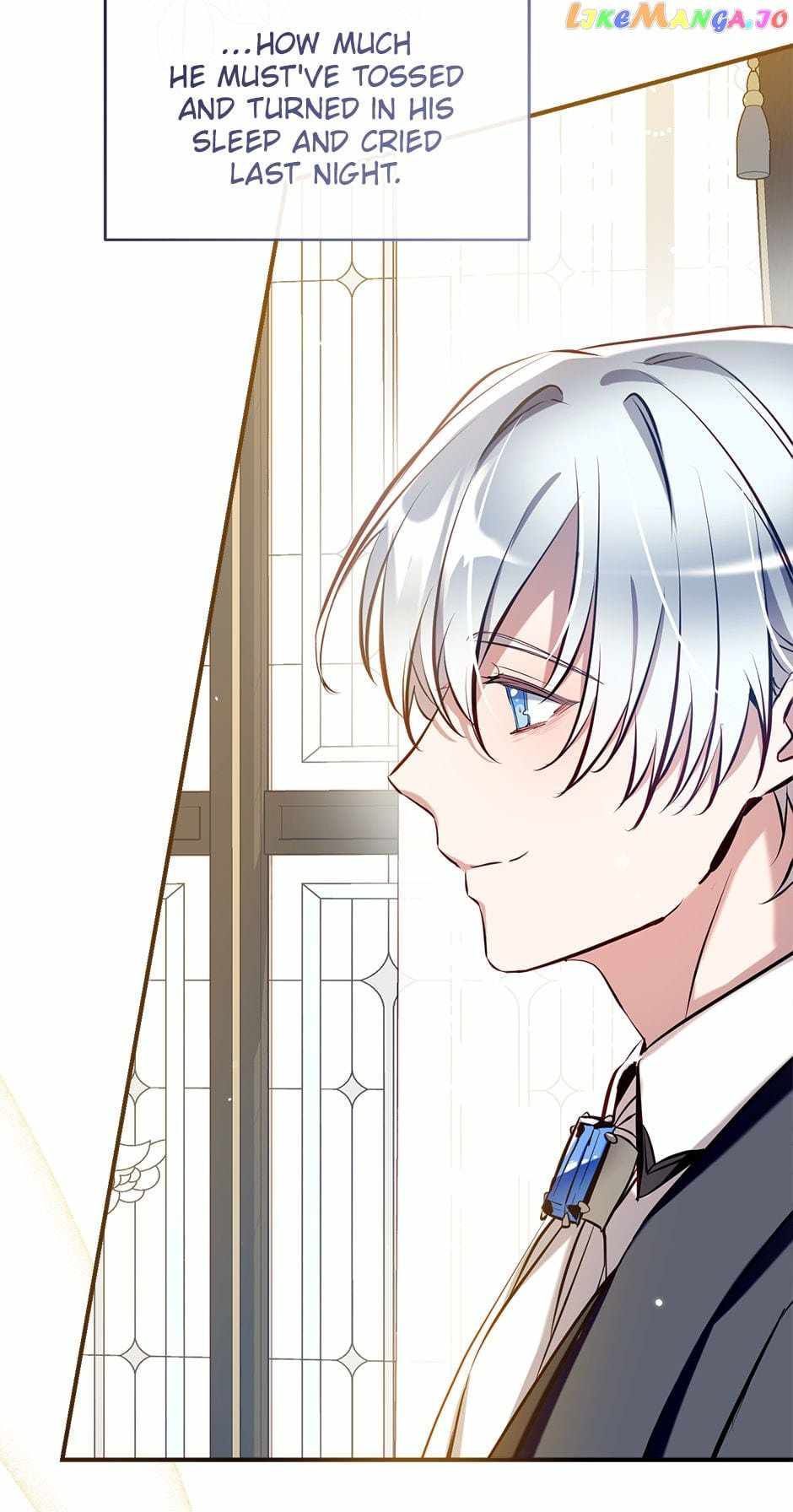 Can We Become a Family? chapter 89 page 83