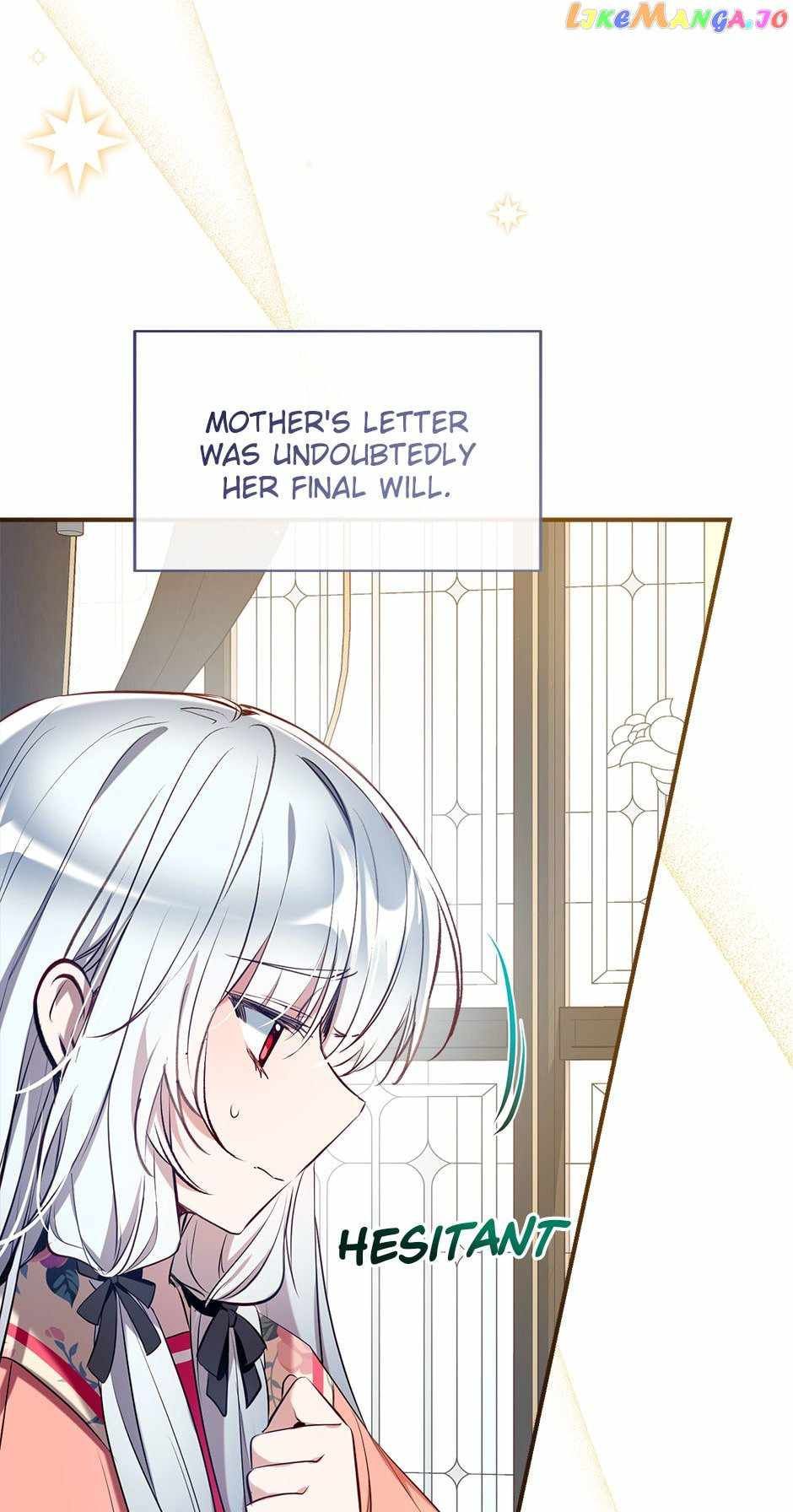 Can We Become a Family? chapter 89 page 84