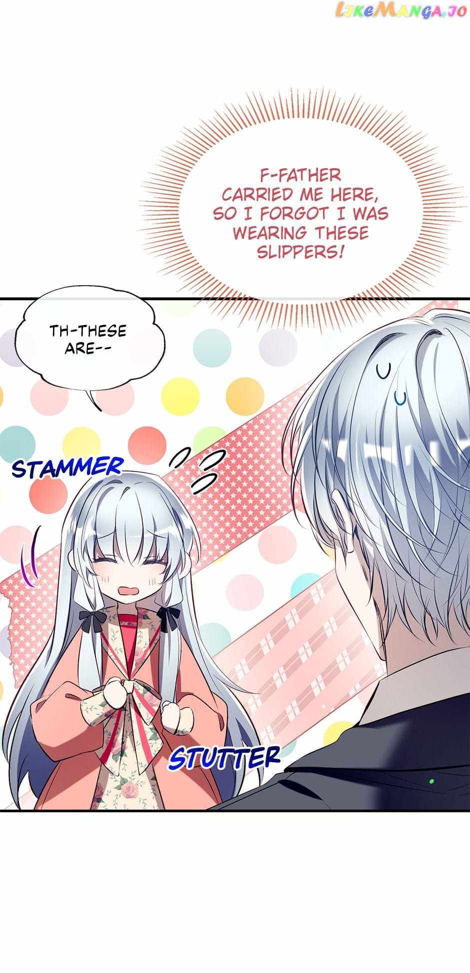 Can We Become a Family? chapter 89 page 88