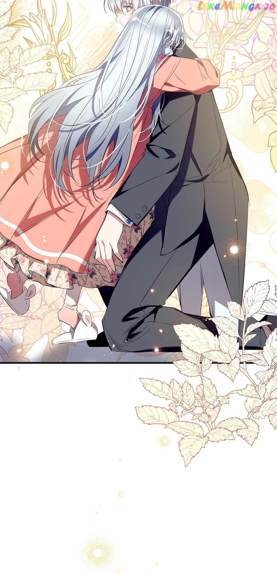 Can We Become a Family? chapter 89 page 91