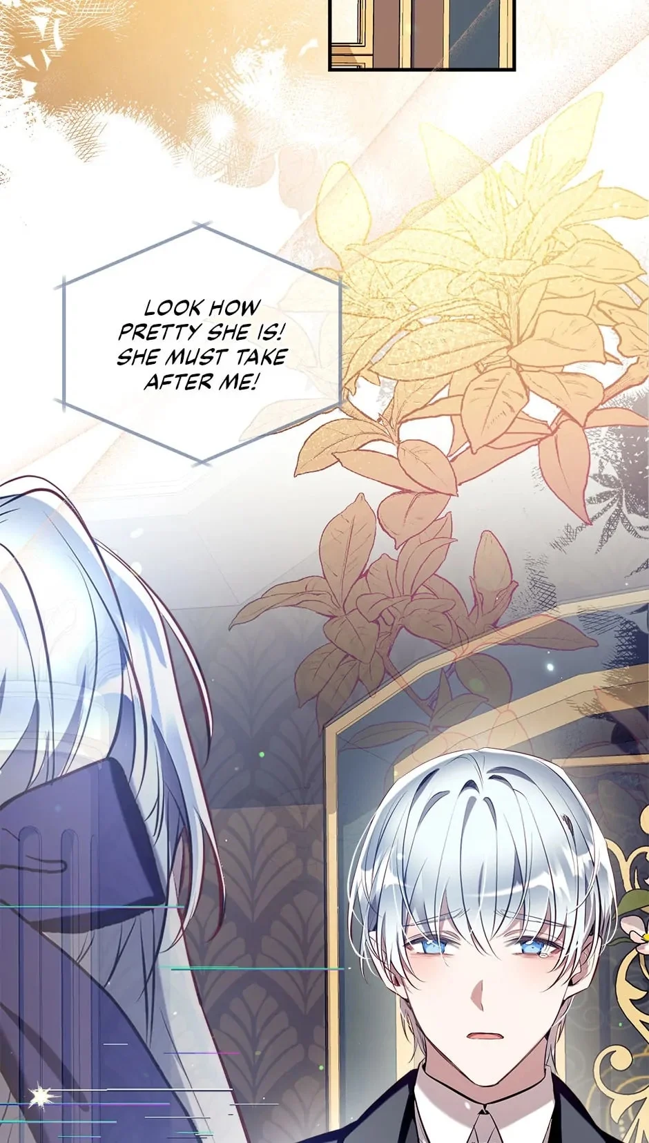 Can We Become a Family? chapter 90 page 1