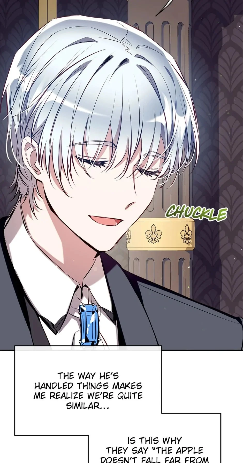 Can We Become a Family? chapter 90 page 10