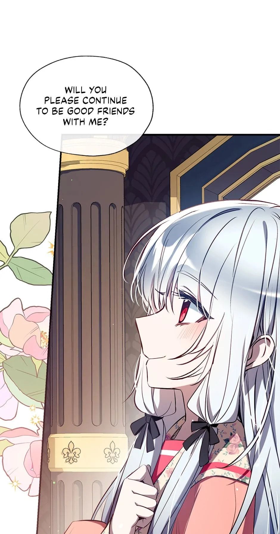 Can We Become a Family? chapter 90 page 16