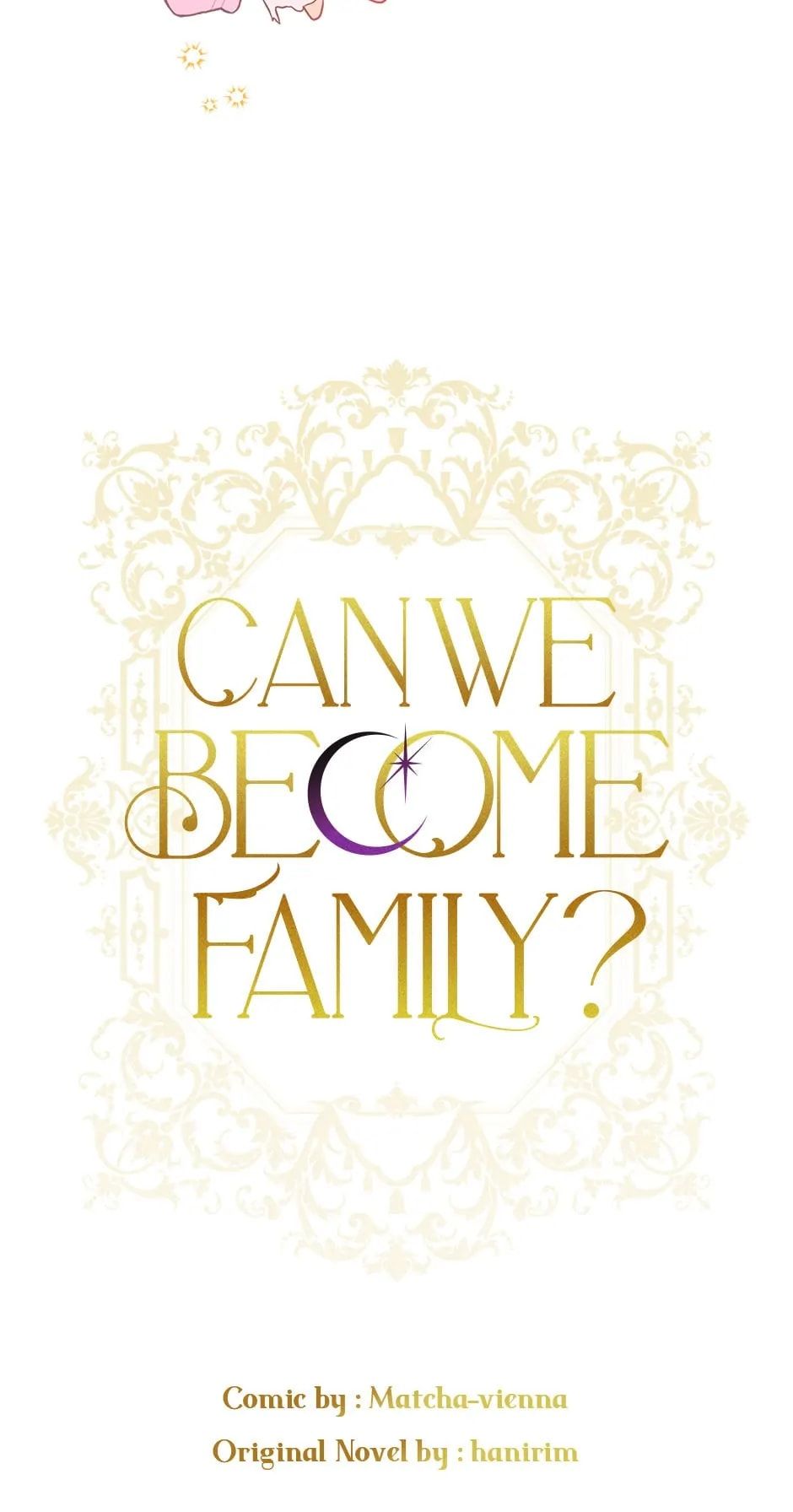 Can We Become a Family? chapter 90 page 18