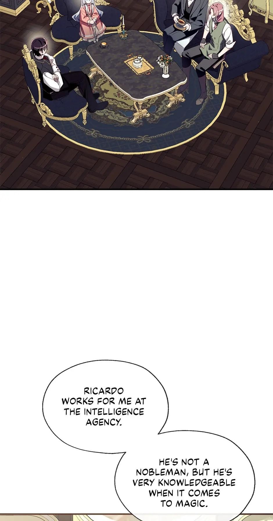 Can We Become a Family? chapter 90 page 20