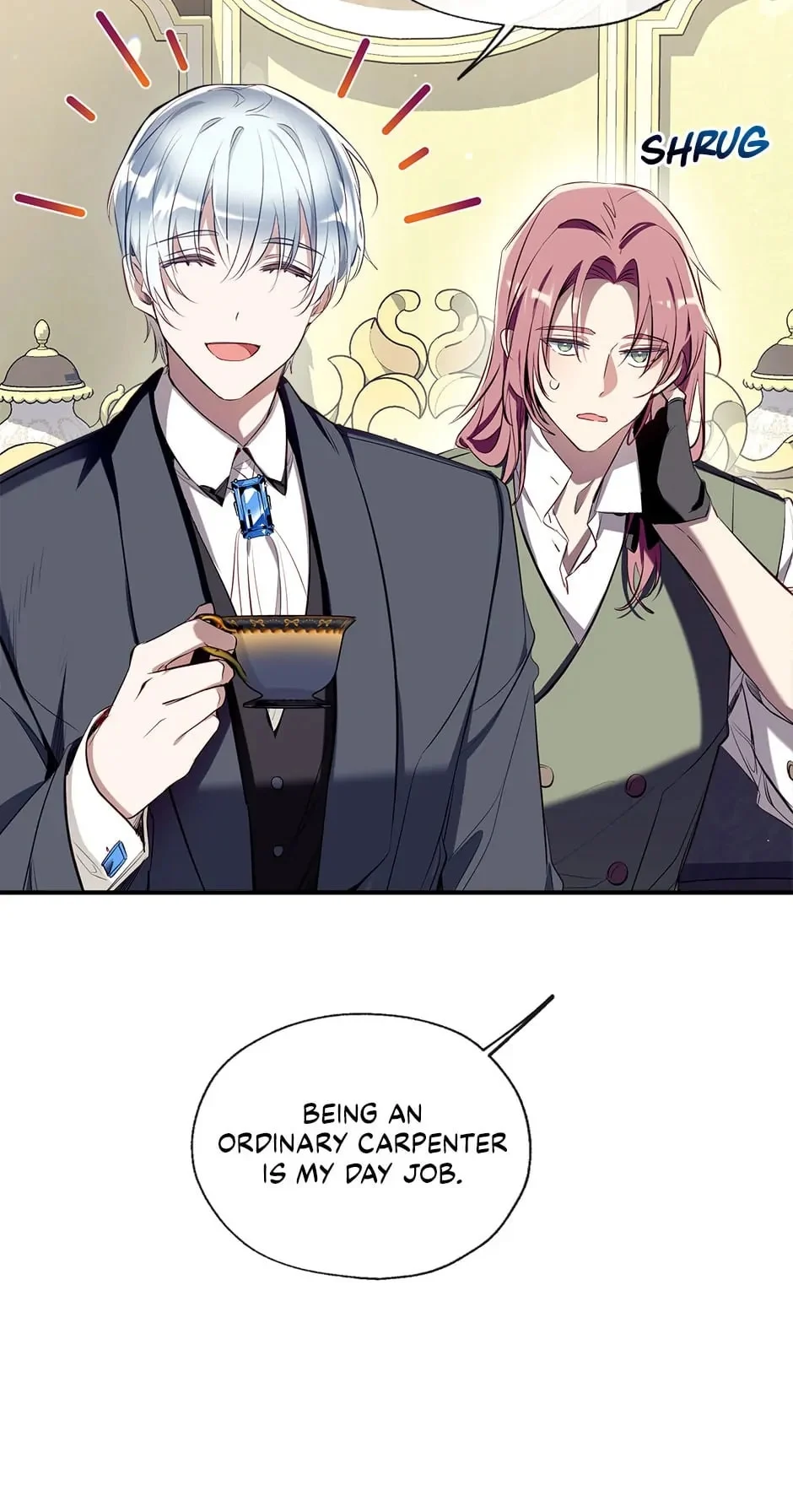 Can We Become a Family? chapter 90 page 21