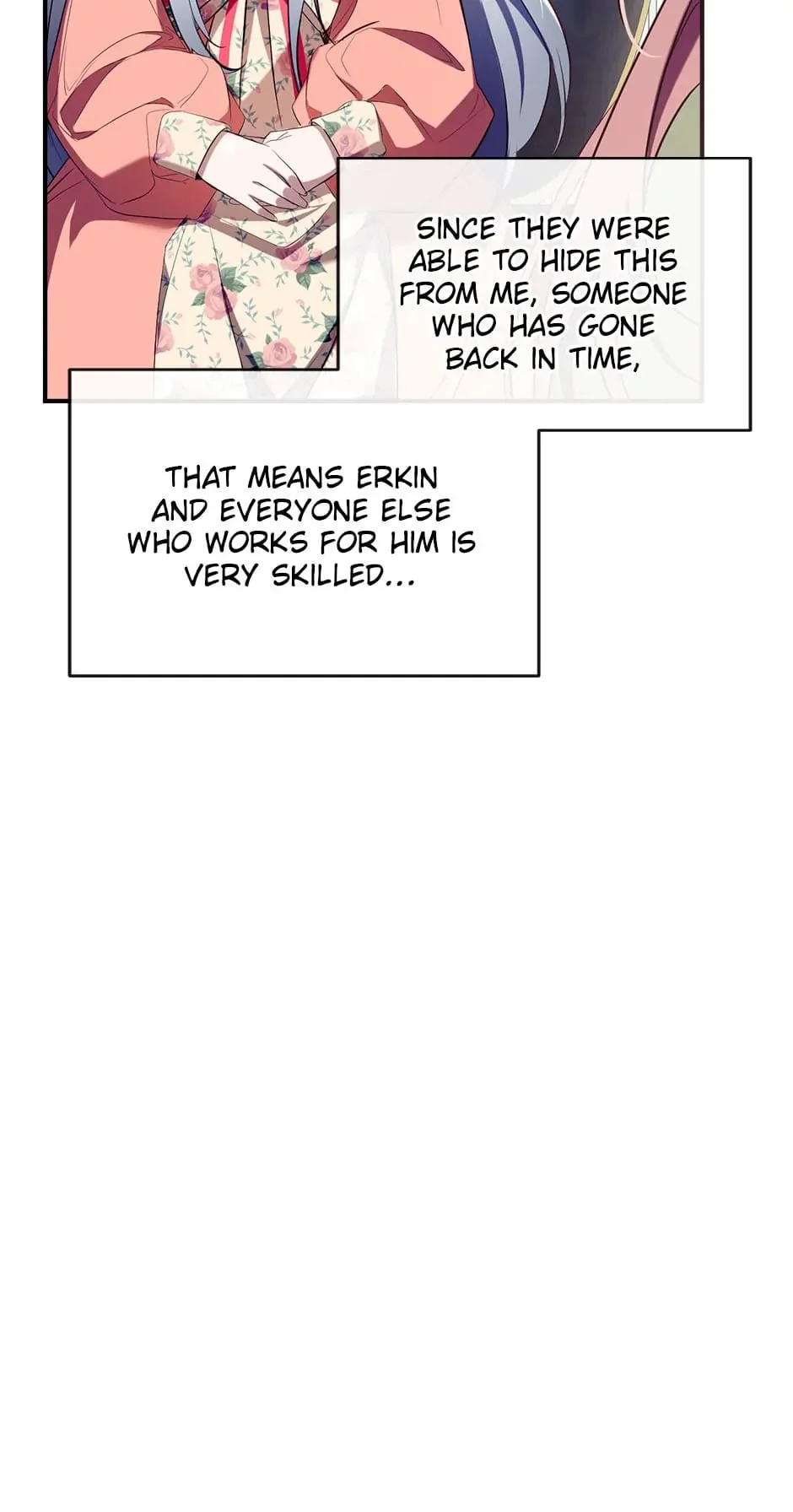 Can We Become a Family? chapter 90 page 23