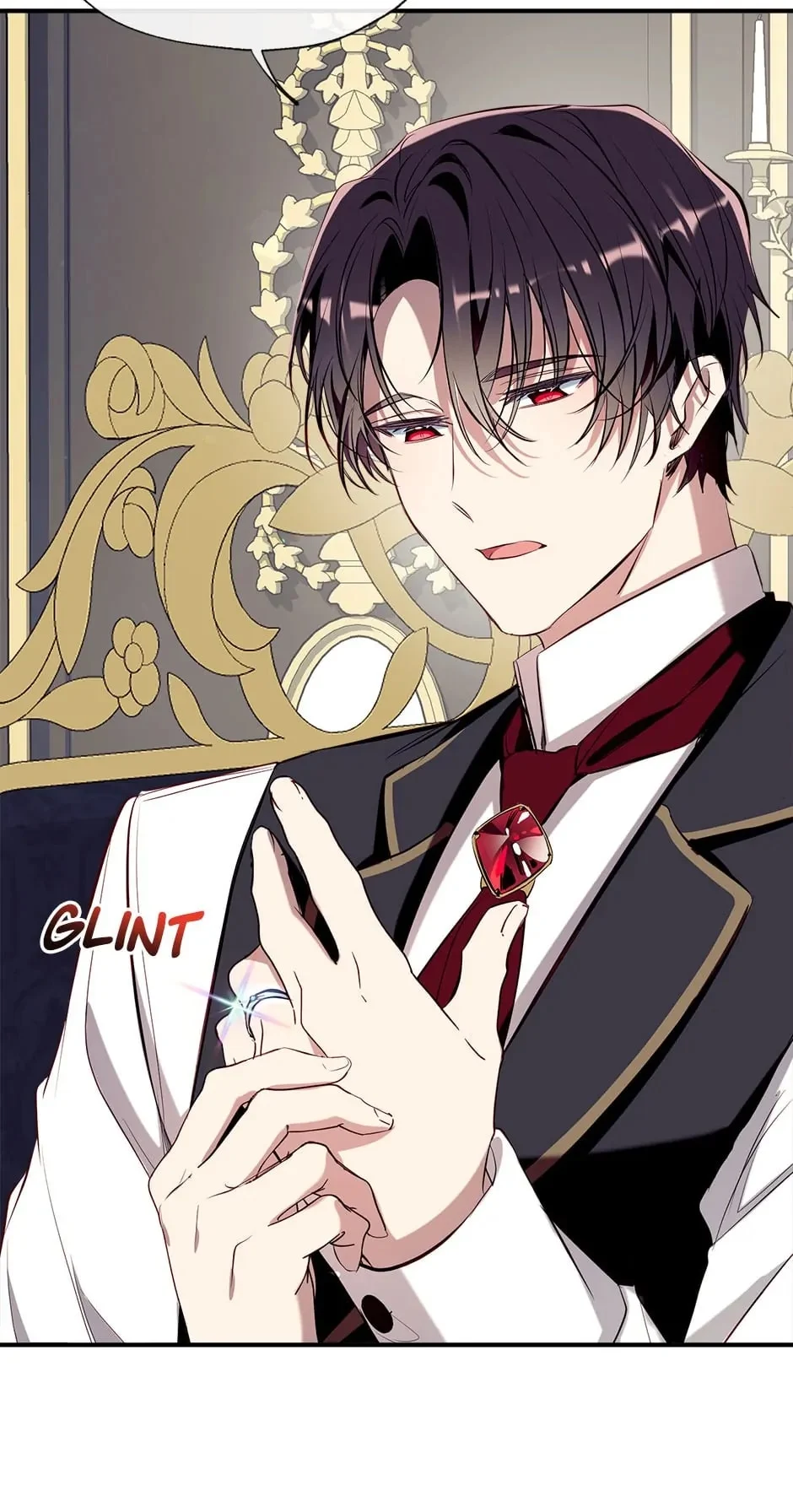 Can We Become a Family? chapter 90 page 28