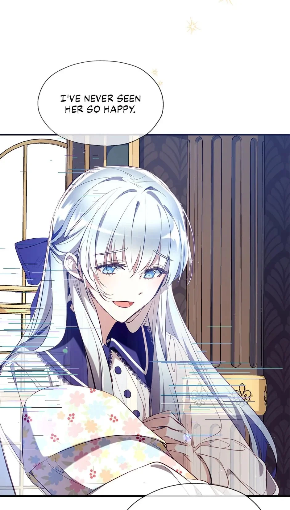 Can We Become a Family? chapter 90 page 3