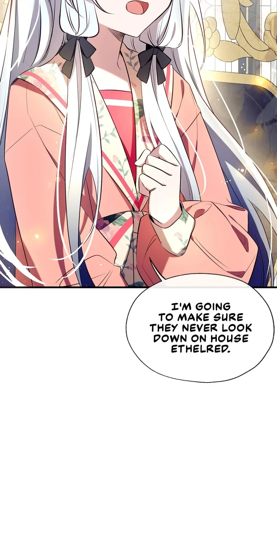 Can We Become a Family? chapter 90 page 33