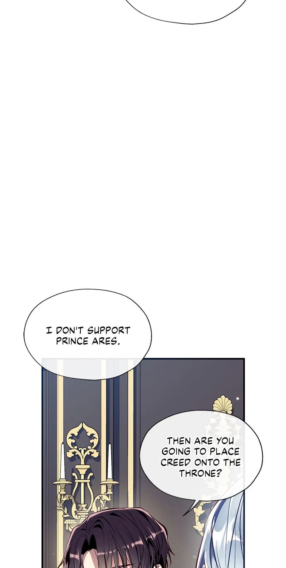 Can We Become a Family? chapter 90 page 35