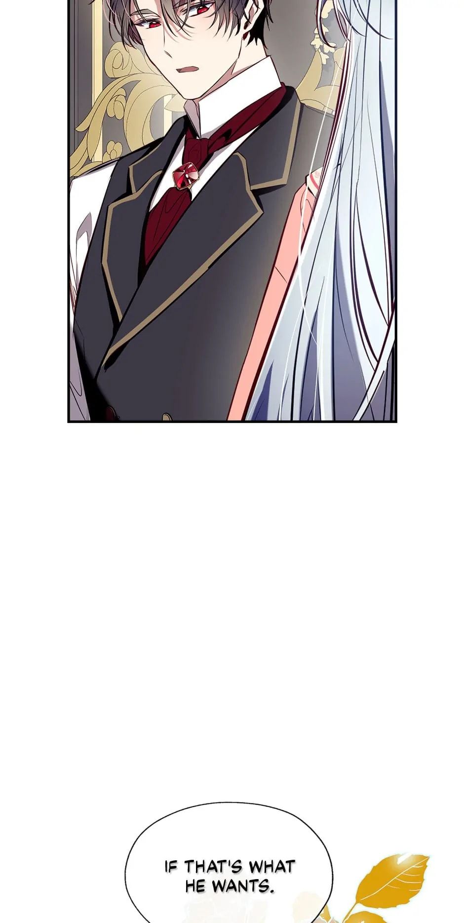 Can We Become a Family? chapter 90 page 36