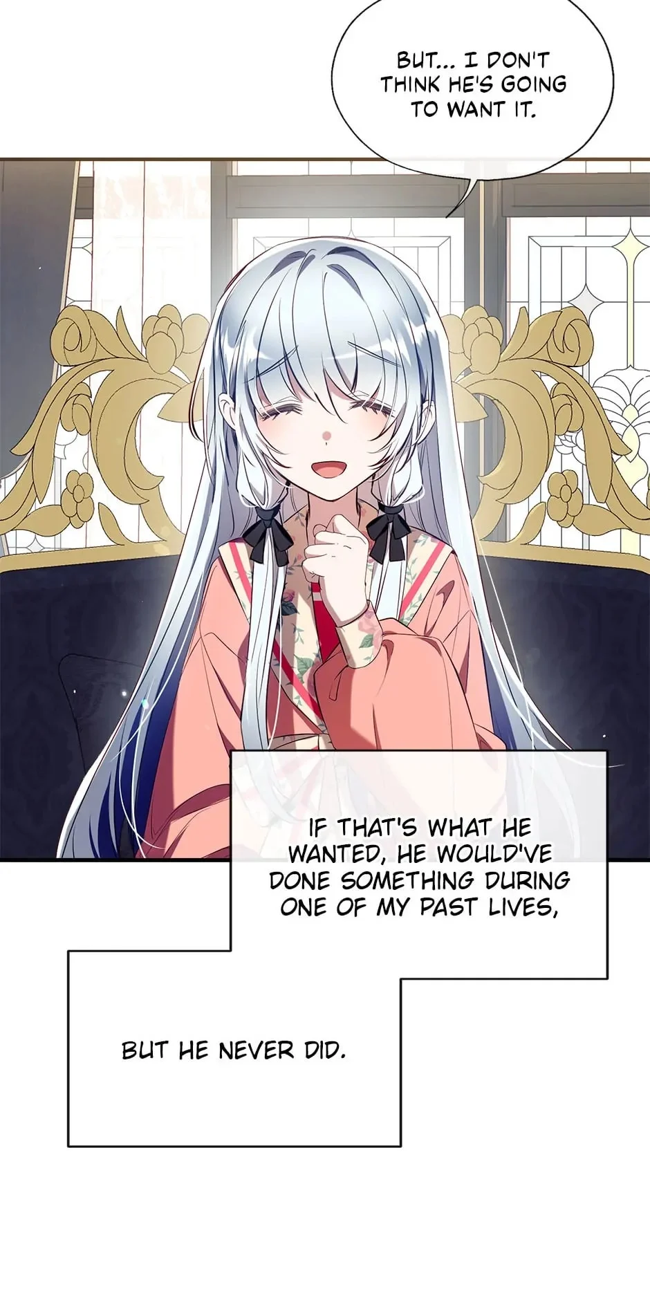 Can We Become a Family? chapter 90 page 39