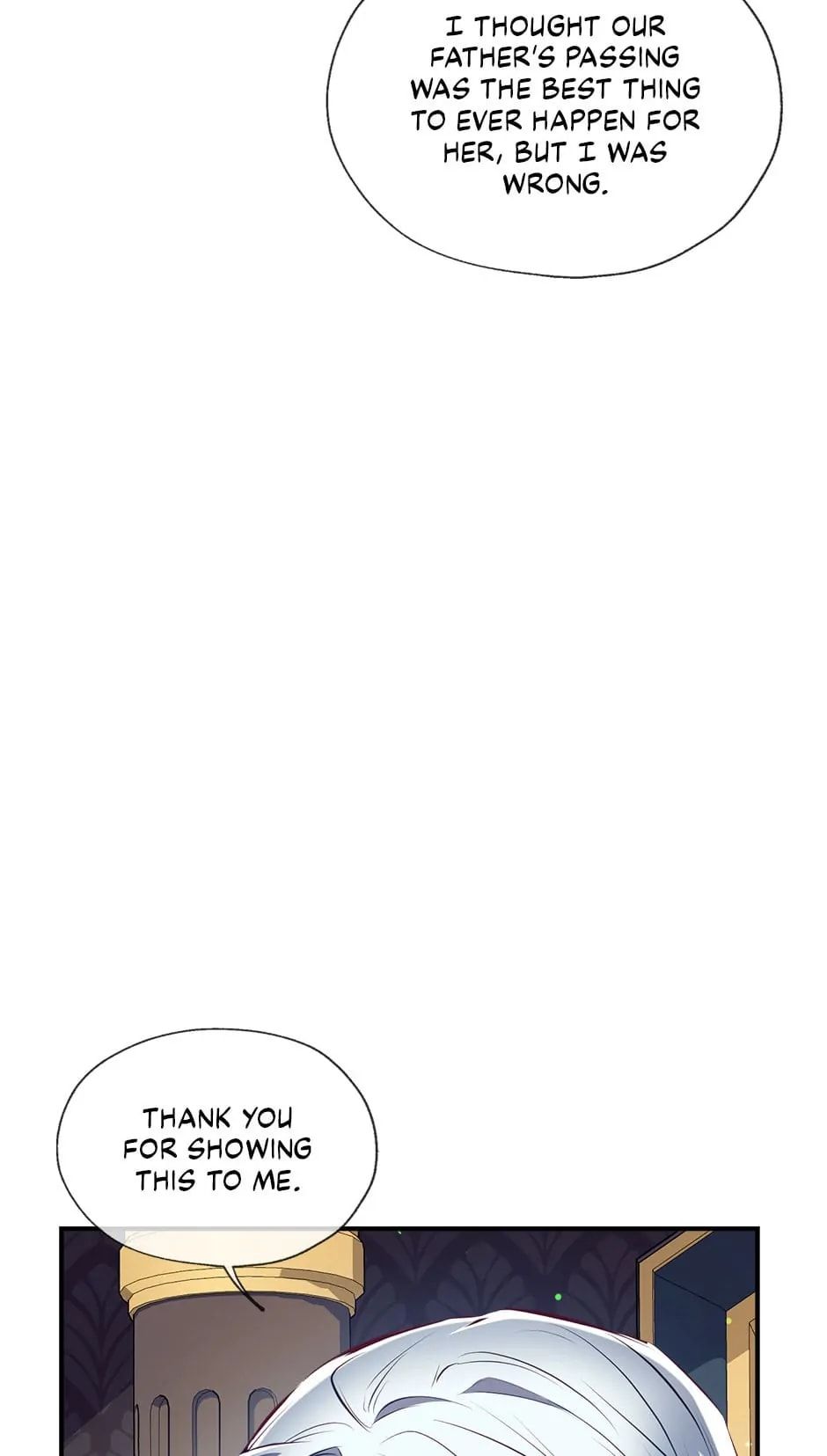 Can We Become a Family? chapter 90 page 4