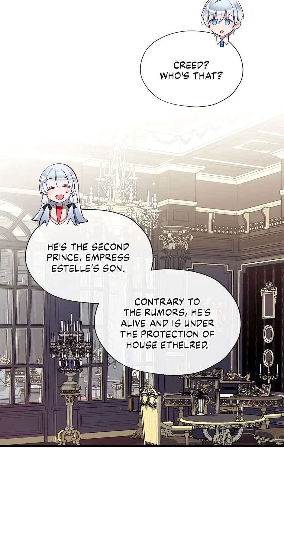 Can We Become a Family? chapter 90 page 43