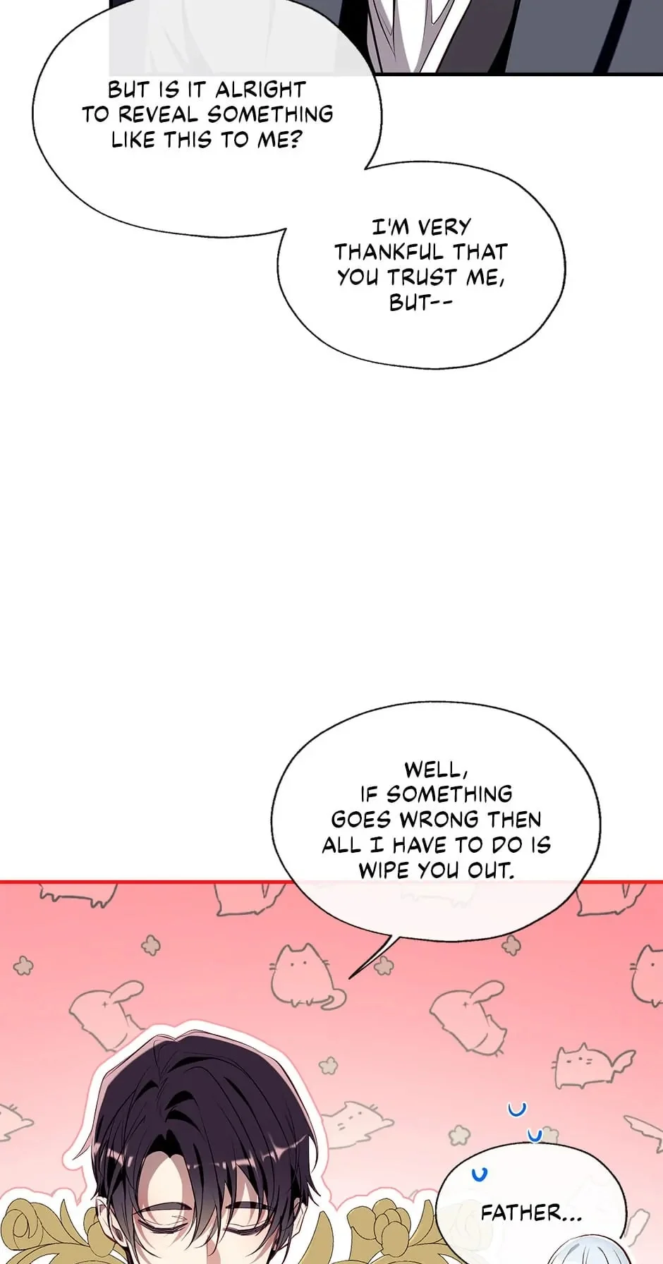 Can We Become a Family? chapter 90 page 45