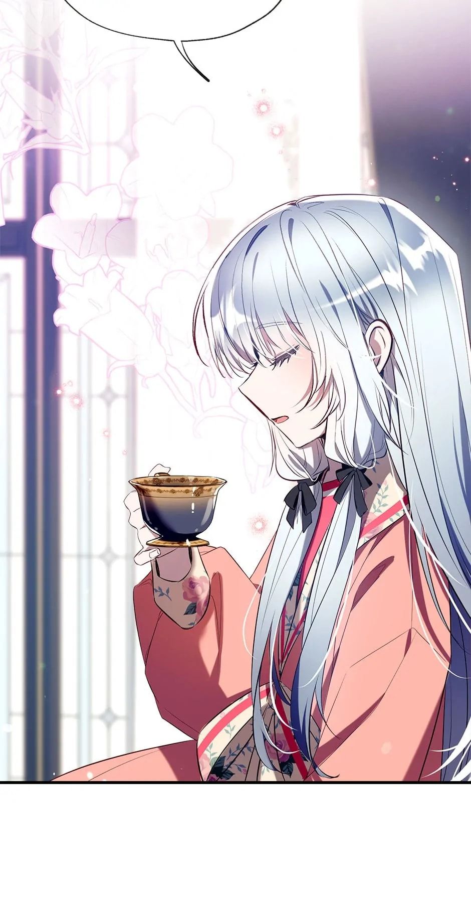 Can We Become a Family? chapter 90 page 47