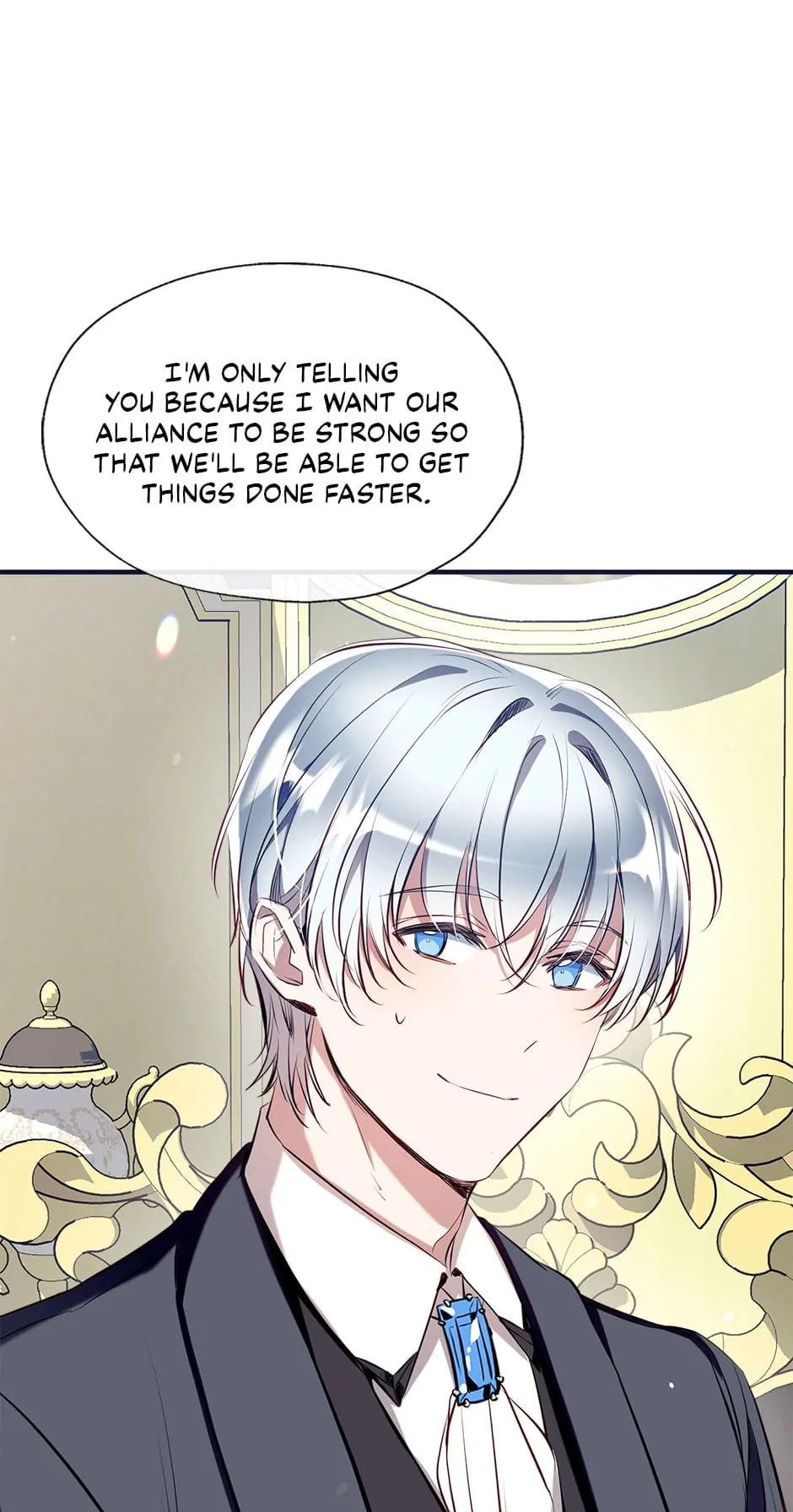 Can We Become a Family? chapter 90 page 48