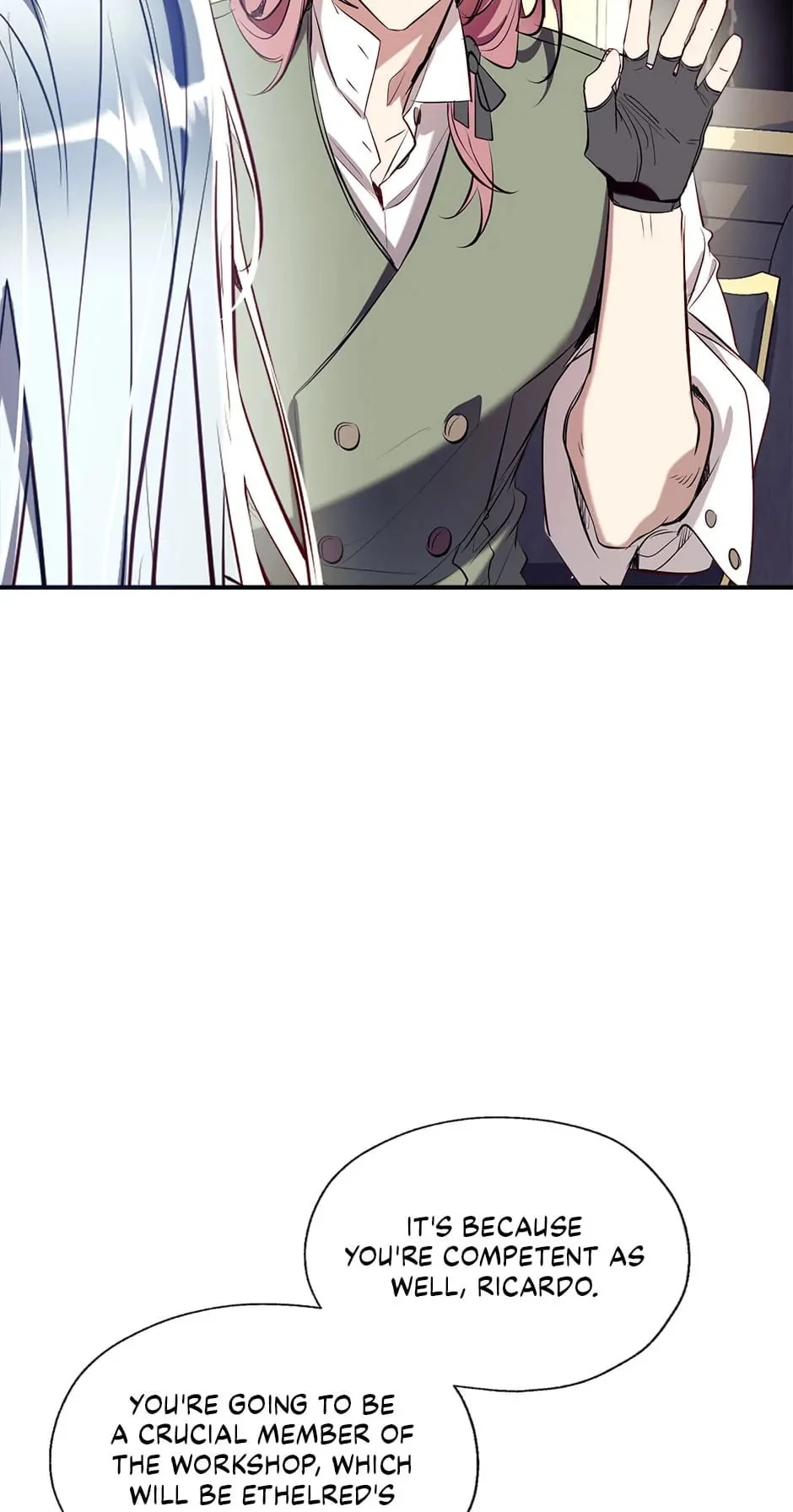 Can We Become a Family? chapter 90 page 51