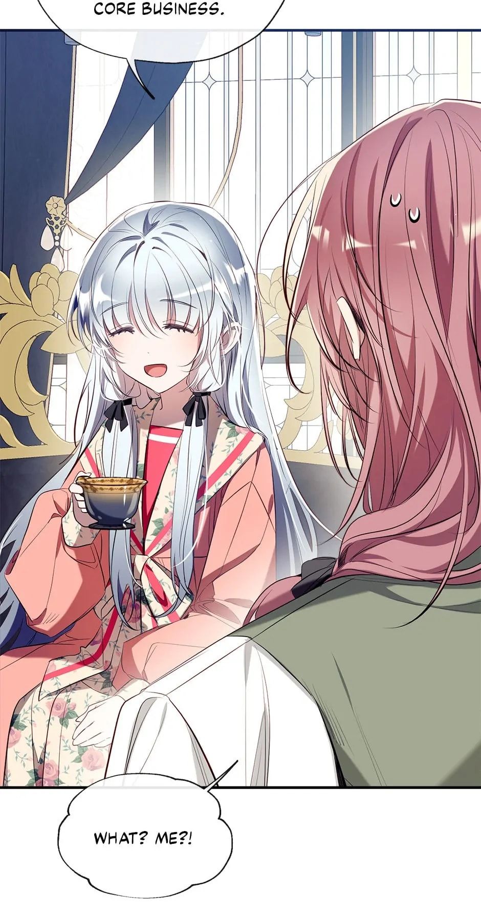 Can We Become a Family? chapter 90 page 52