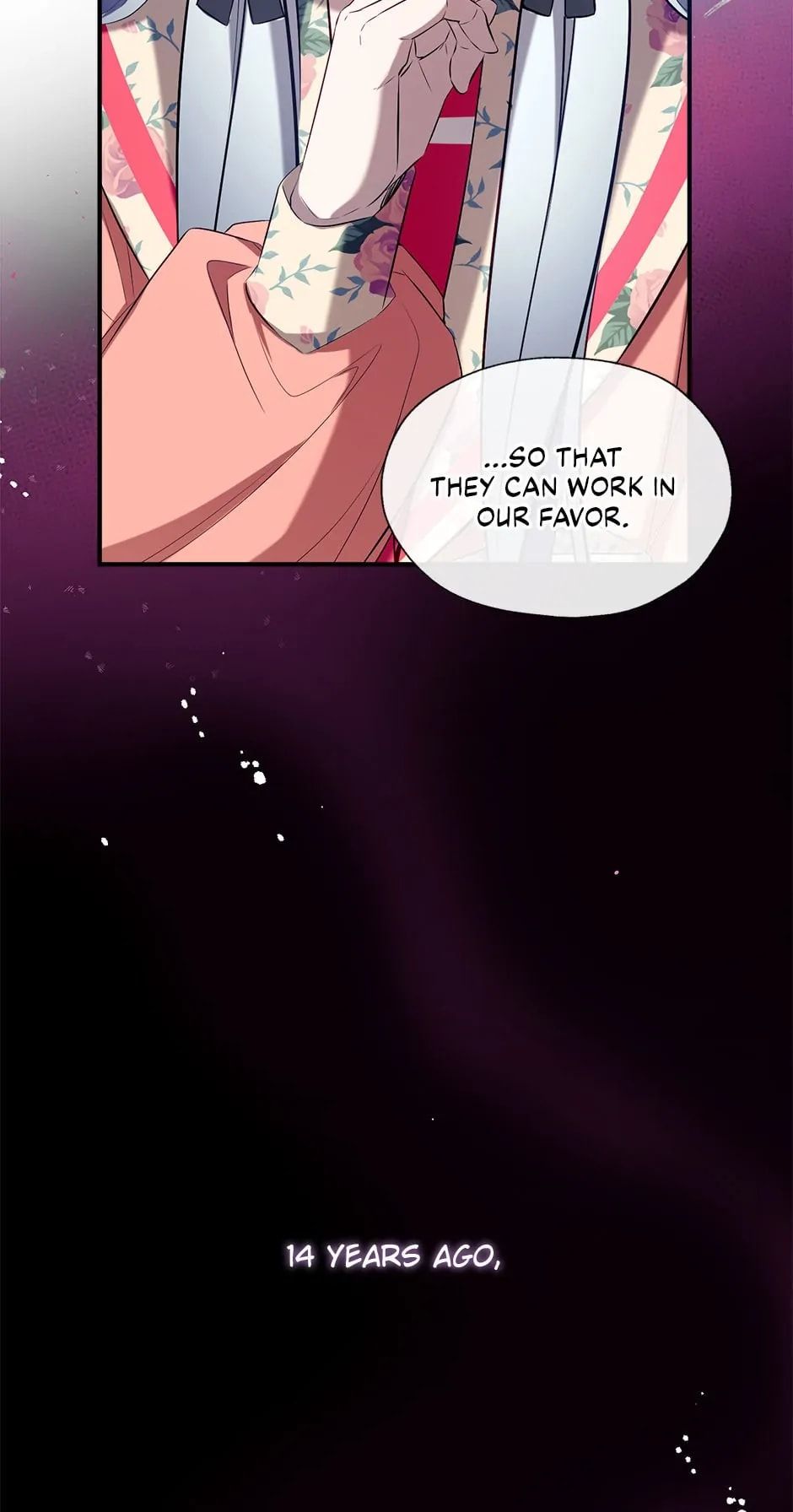 Can We Become a Family? chapter 90 page 58
