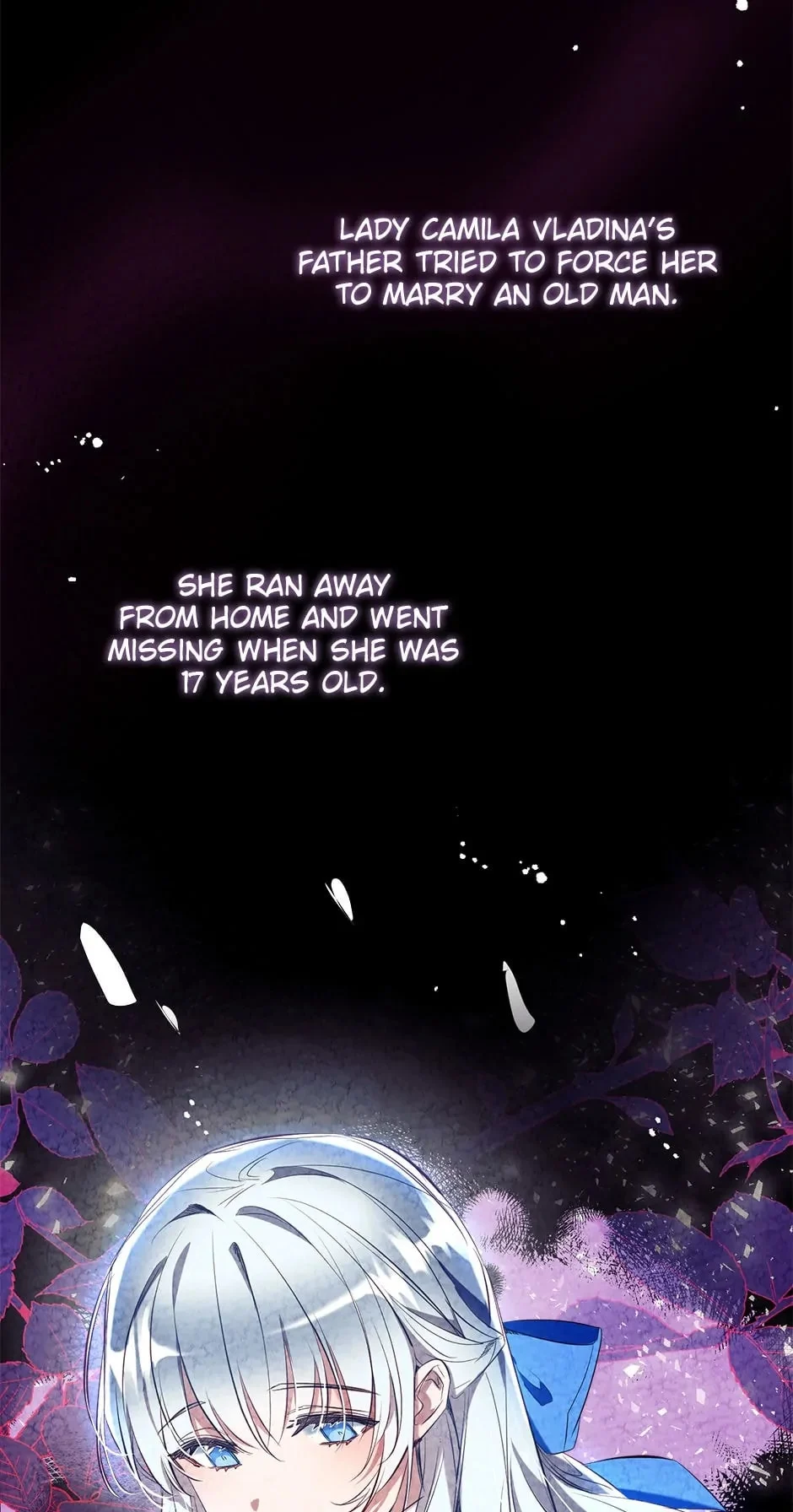 Can We Become a Family? chapter 90 page 59