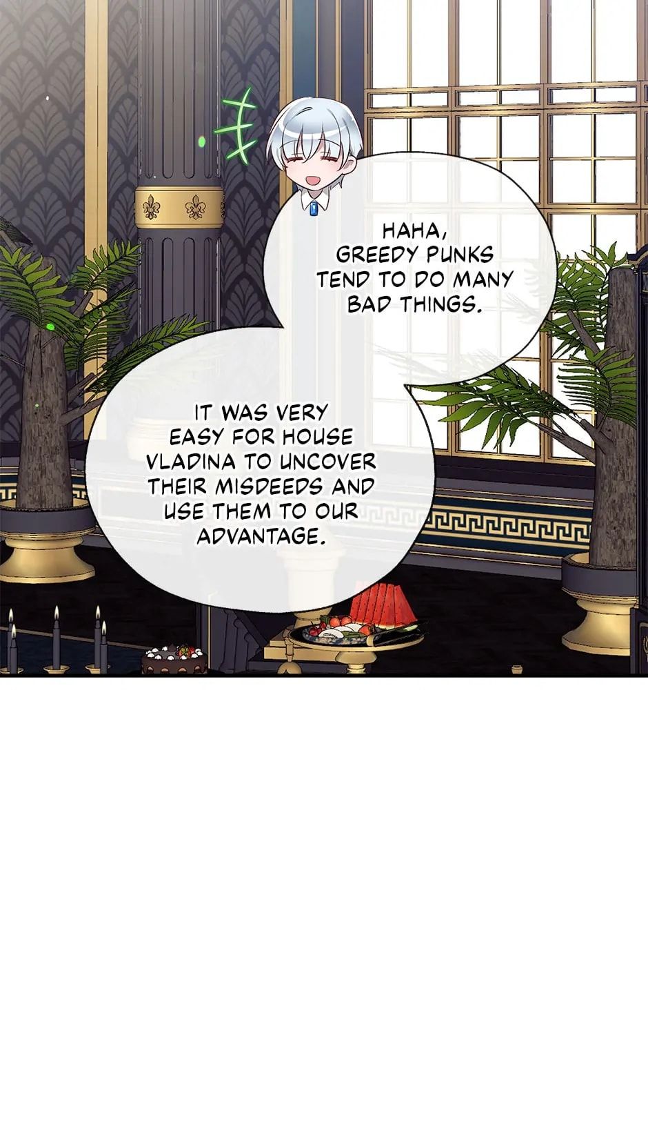 Can We Become a Family? chapter 90 page 7