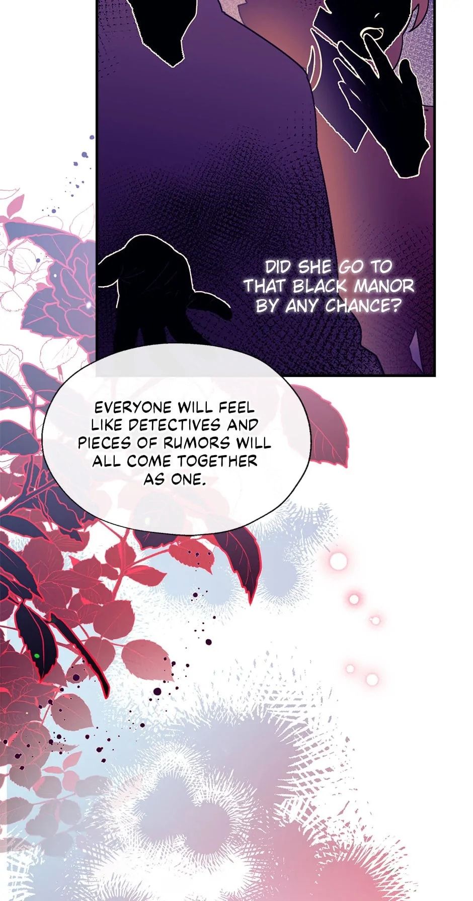 Can We Become a Family? chapter 90 page 70