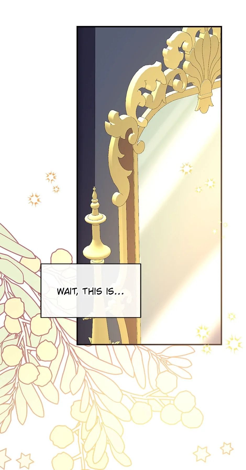 Can We Become a Family? chapter 90 page 77