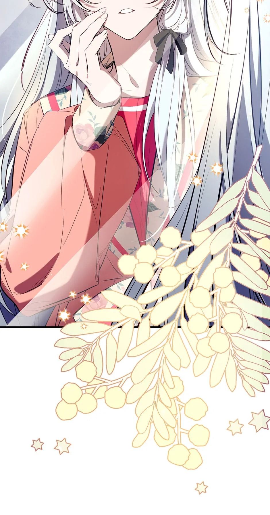 Can We Become a Family? chapter 90 page 79