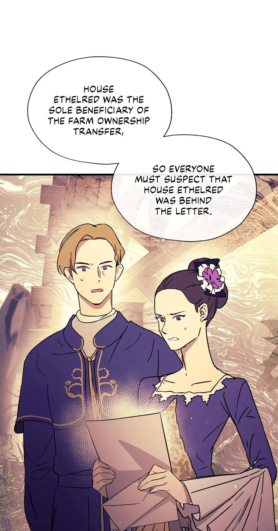 Can We Become a Family? chapter 90 page 8