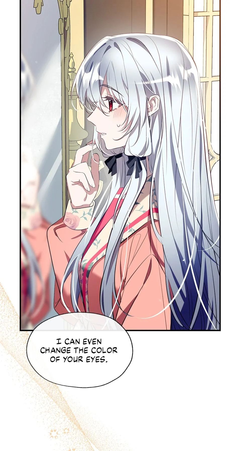 Can We Become a Family? chapter 90 page 82