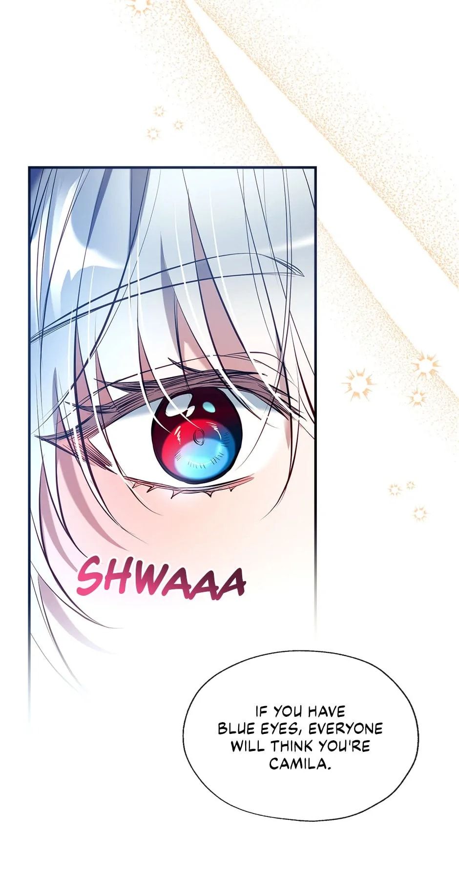 Can We Become a Family? chapter 90 page 83