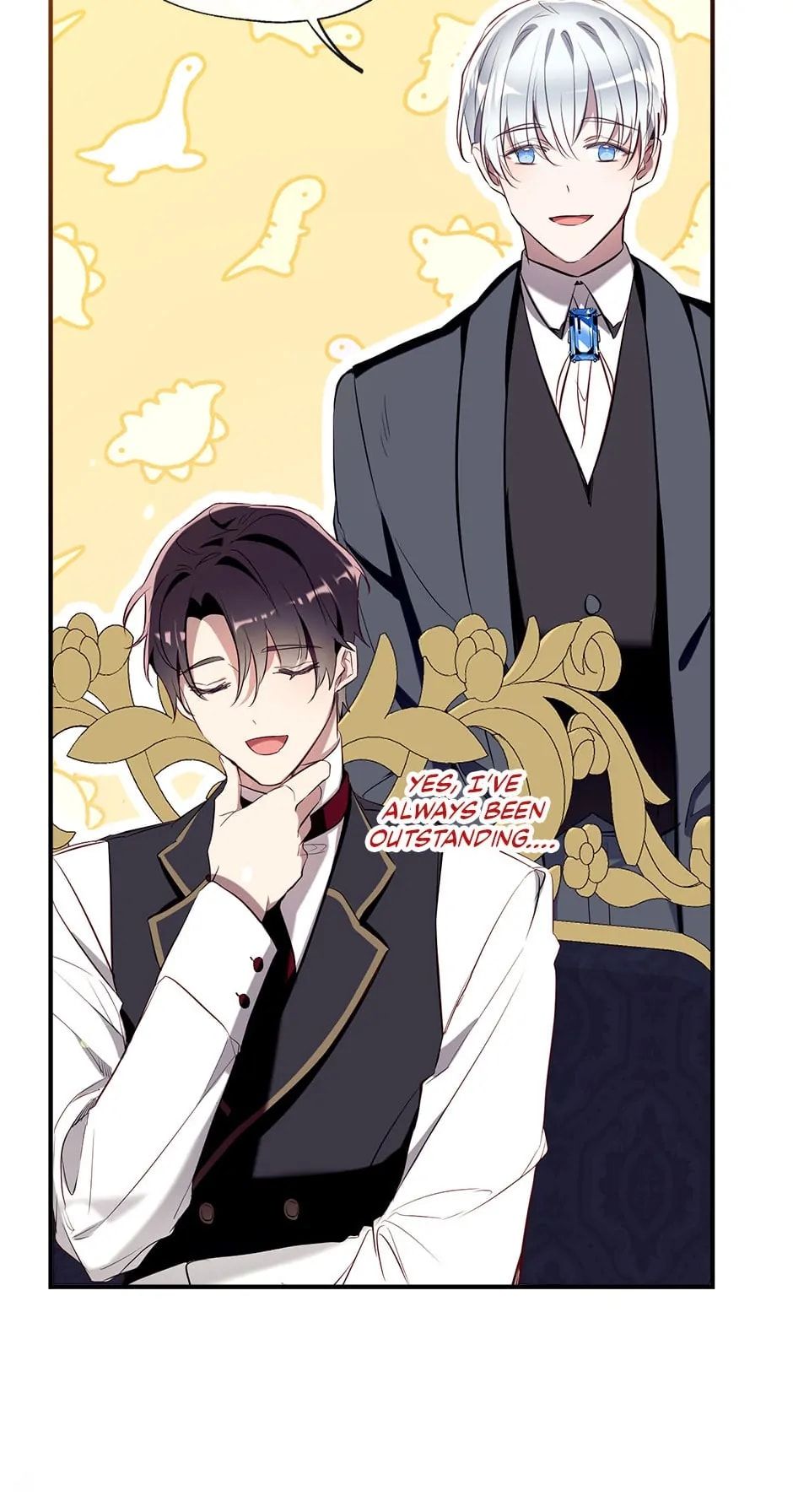 Can We Become a Family? chapter 90 page 86