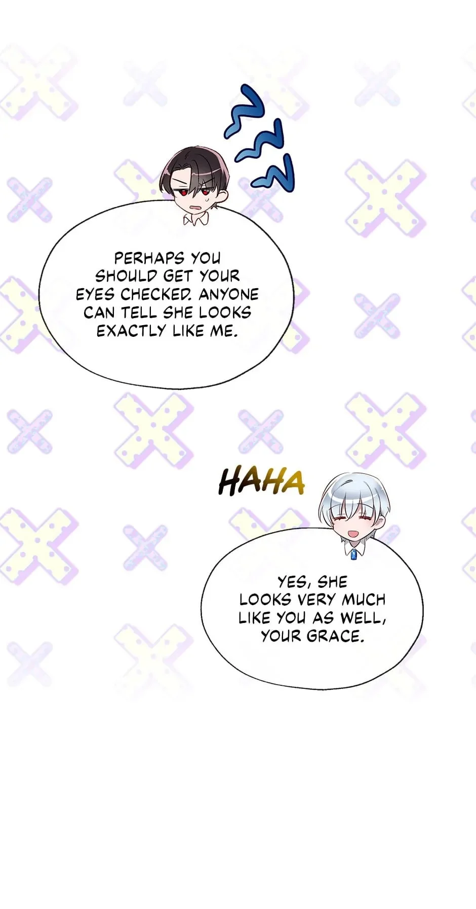 Can We Become a Family? chapter 90 page 87