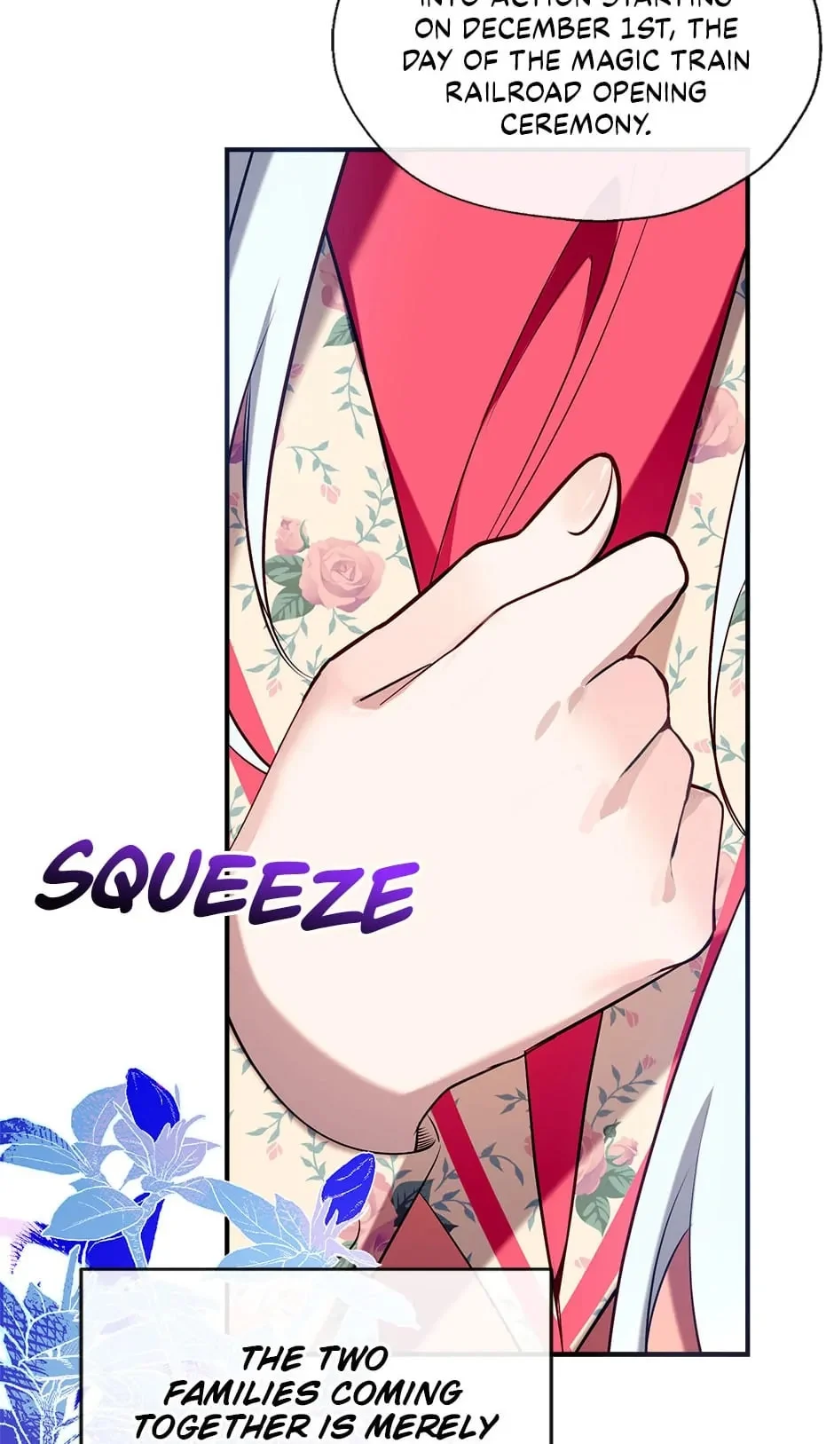 Can We Become a Family? chapter 90 page 93