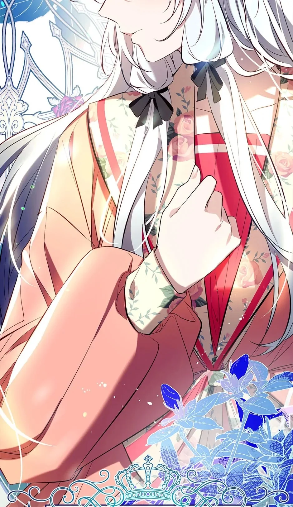 Can We Become a Family? chapter 90 page 95