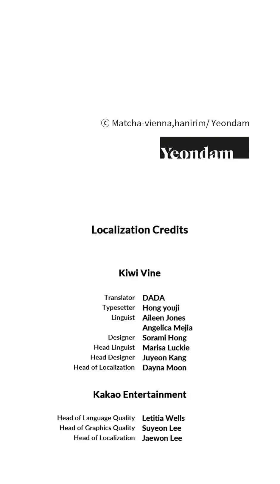 Can We Become a Family? chapter 90 page 97