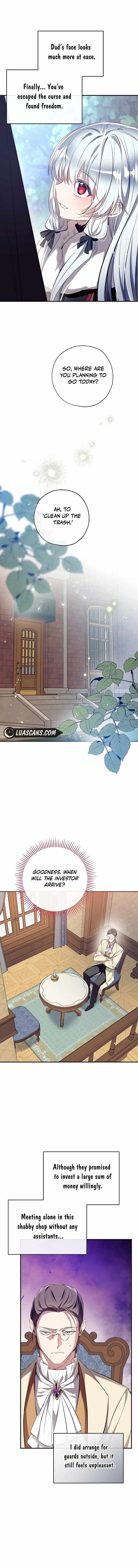 Can We Become a Family? chapter 91 page 10