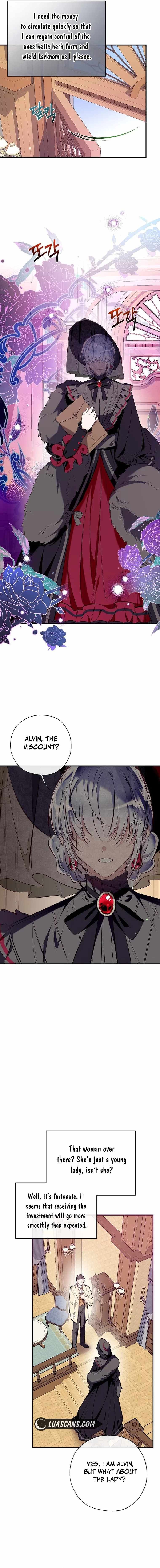 Can We Become a Family? chapter 91 page 11